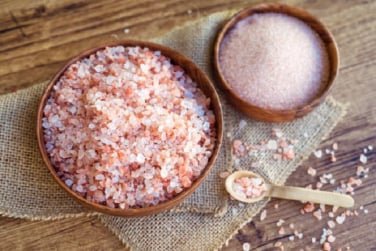 Meta Trim BHB™ Ingredients