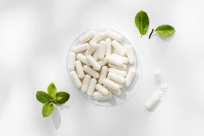Meta Trim BHB™ Ingredients
