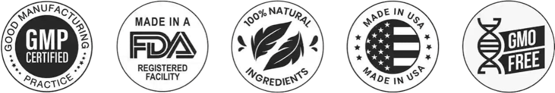 Meta Trim BHB™ Ingredients